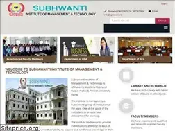 Sites similar to simt.org.in