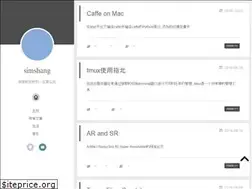 Sites similar to simtalk.cn