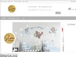 Sites similar to simtasarim.com