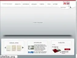 Sites similar to simtasmermer.com.tr