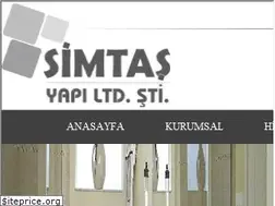 Sites similar to simtasyapi.com