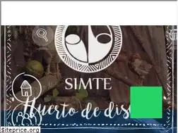 Sites similar to simte.org