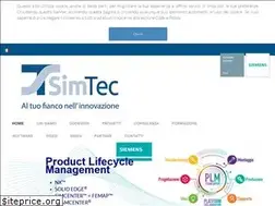 Sites similar to simtec-group.eu