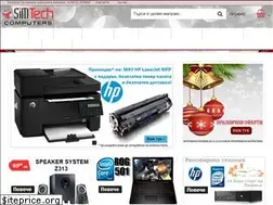 Sites similar to simtech.bg