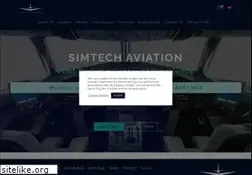 Sites similar to simtech.ie