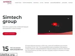 Sites similar to simtech.ru