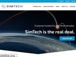 Sites similar to simtechinc.com