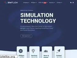 Sites similar to simtechnology.com
