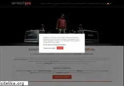Sites similar to simtechpro.com