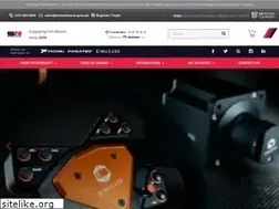 Sites similar to simtechracing.co.uk