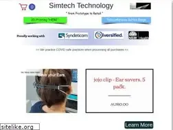 Sites similar to simtechtech.com