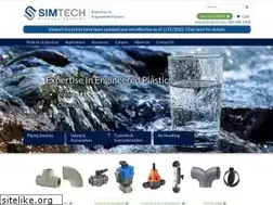 Sites similar to simtechusa.com