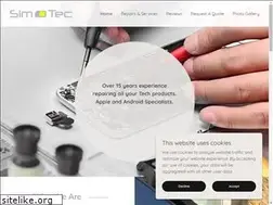 Sites similar to simteconline.co.uk