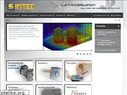 Sites similar to simtecsolution.fr