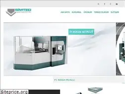 Sites similar to simted.com