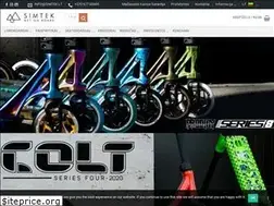Sites similar to simtek.lt
