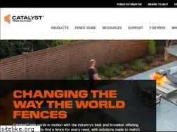 Sites similar to simtekfence.com