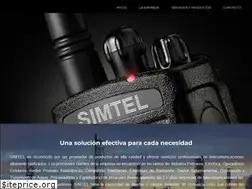 Sites similar to simtel.biz