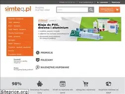 Sites similar to simteq.pl