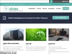 Sites similar to simteselektrik.com.tr