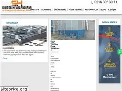 Sites similar to simteshavalandirma.com