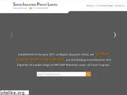 Sites similar to simtexfrpcover.com