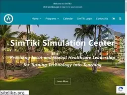 Sites similar to simtiki.org