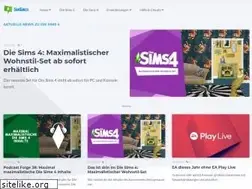 Sites similar to simtimes.de