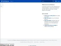 Sites similar to simtk-confluence.stanford.edu