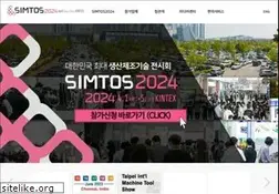Sites similar to simtos.org