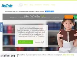 Sites similar to simtrainsystem.com