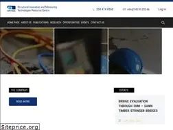 Sites similar to simtrec.ca