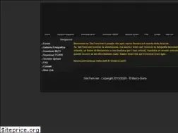 Sites similar to simtreni.com