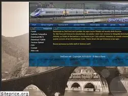 Sites similar to simtreni.net