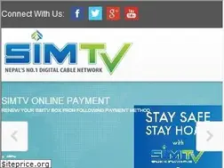 Sites similar to simtvnepal.com