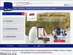 Sites similar to simu-antriebe.de