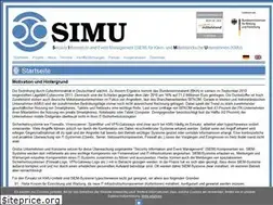 Sites similar to simu-project.de