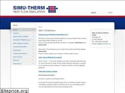Sites similar to simu-therm.net