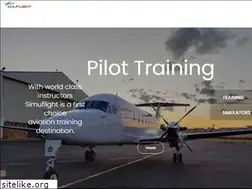 Sites similar to simuflight.co.za