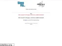 Sites similar to simufly.com
