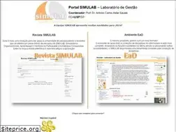 Sites similar to simulab.com.br