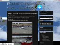Sites similar to simulacioncivil-militar.blogspot.com