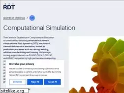 Sites similar to simulacionesyproyectos.com