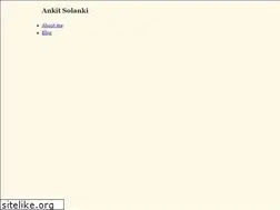 Sites similar to simulacra.in