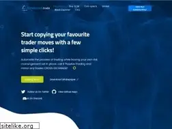 Sites similar to simulacrum.trade