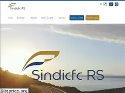 Sites similar to simuladocfc.com.br