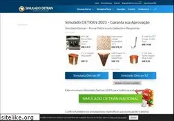 Sites similar to simuladodetranbrasil.com.br