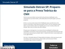 Sites similar to simuladodetransp.com.br