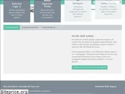Sites similar to simuladordeconsorcio.com.br
