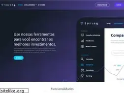 Sites similar to simuladordeinvestimentos.com